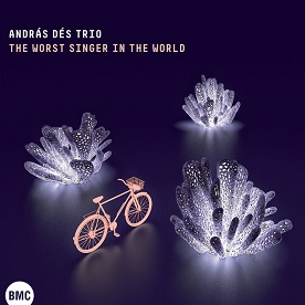 Andras Dés Trio